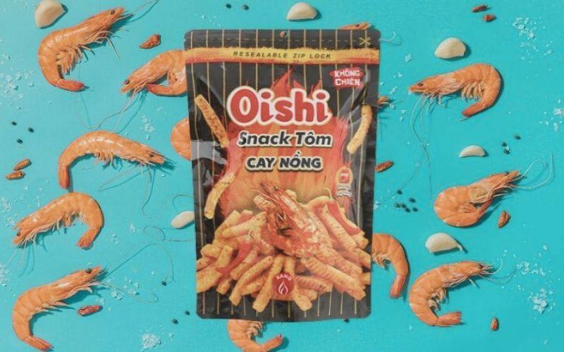 Không nên ăn quá nhiều bánh snack trong ngày