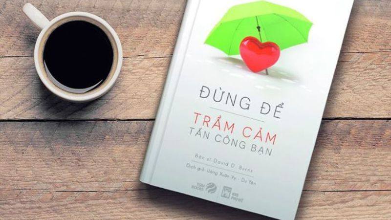 Đừng để trầm cảm tấn công bạn