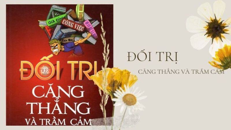 Đối trị - Căng thẳng và trầm cảm