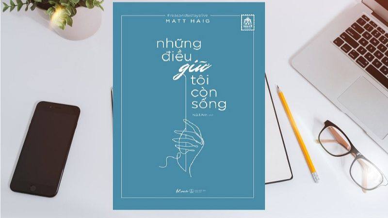 Những điều giữ tôi còn sống