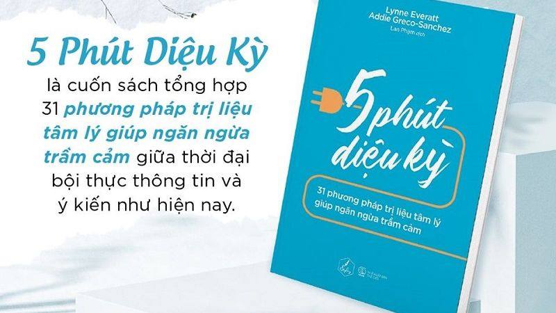 5 Phút diệu kỳ