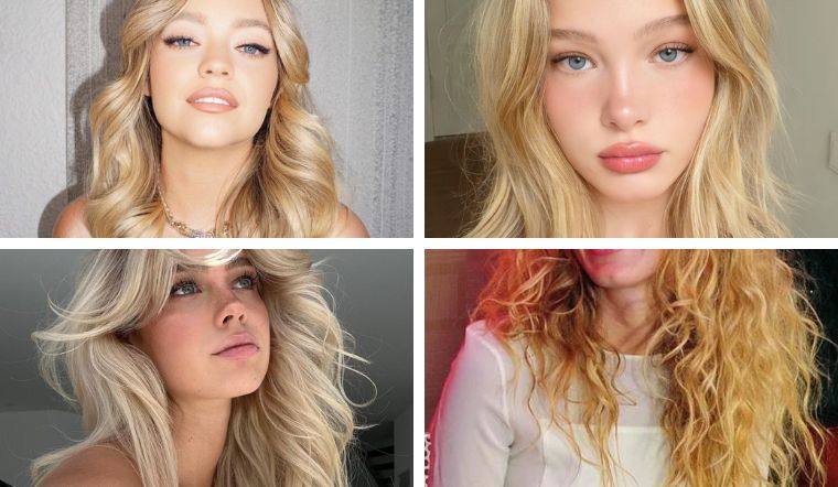 Tóc butter blonde là gì? 4 kiểu tóc butter blonde nàng nên thử