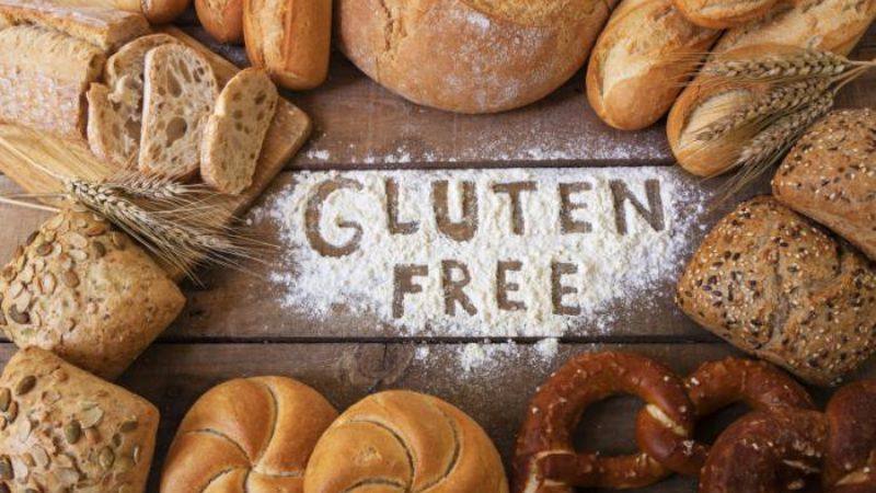 Phù hợp với chế độ ăn không chứa gluten