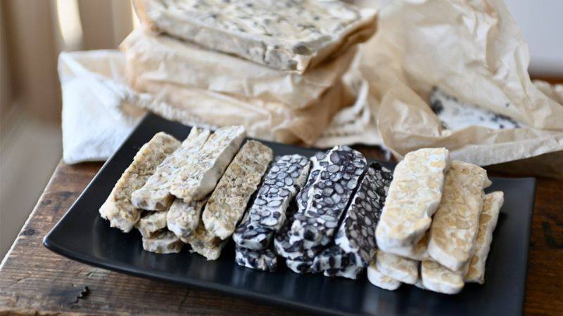 Lợi ích của tương nén (tempeh) đối với sức khỏe