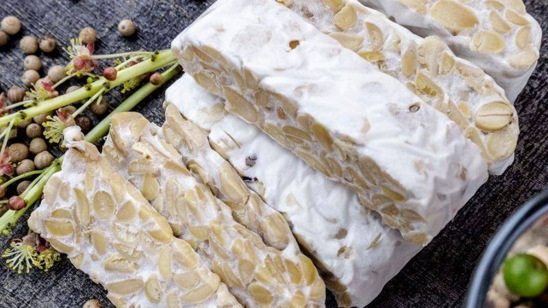 Lưu ý khi sử dụng và bảo quản tempeh