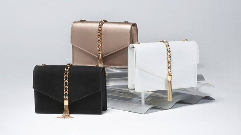 Túi xách thương hiệu Charles & Keith