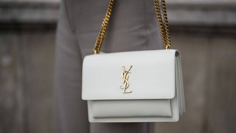 Túi xách thương hiệu YSL