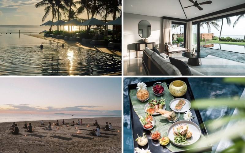 TIA Wellness Resort cung cấp nhiều chương trình và hoạt động chăm sóc sức khỏe, cũng như spa với phòng tập yoga, nhà hàng và quán bar bên hồ bơi.