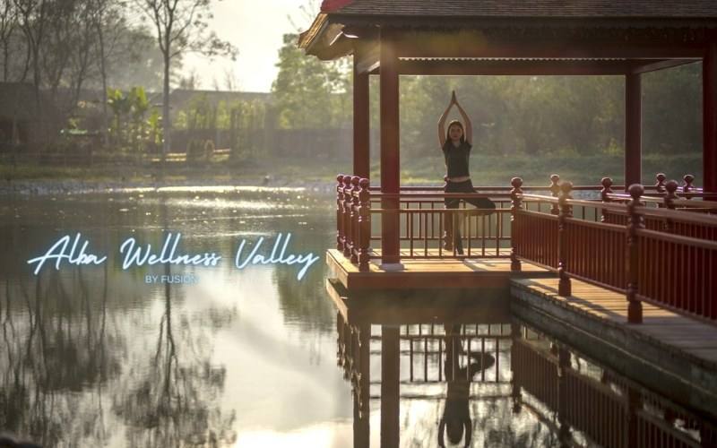 Alba Wellness Valley