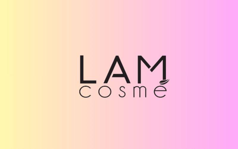 Đôi nét về thương hiệu Lamcosmé
