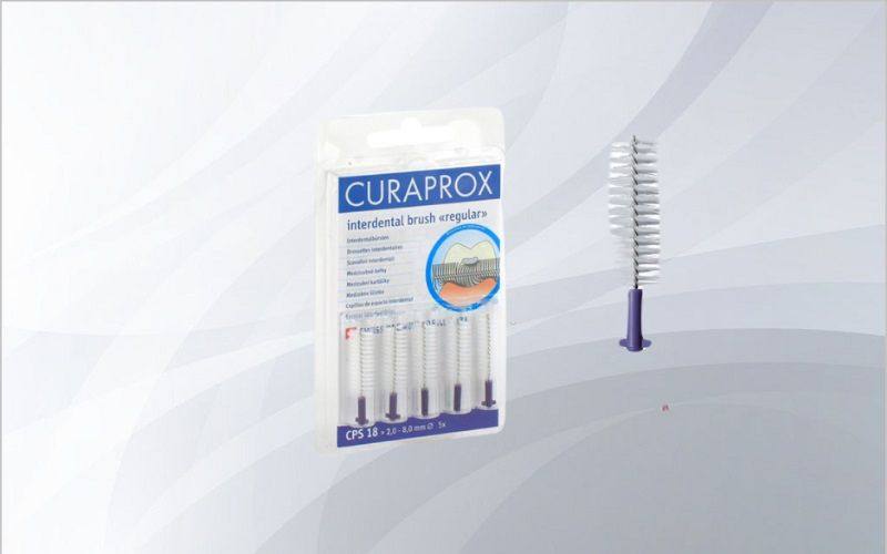 Bàn chải kẽ Curaprox CPS