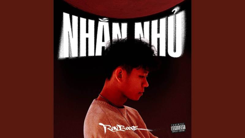 Nhắn Nhủ - Ronboogz