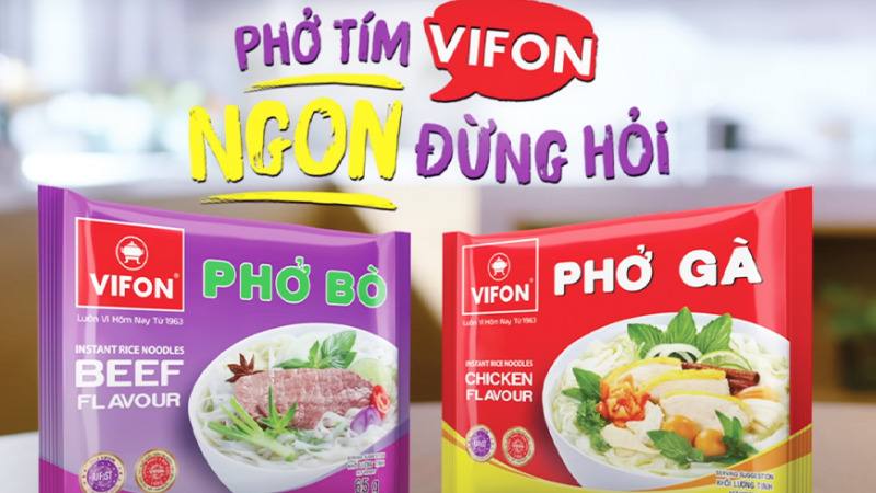 Phở Vifon