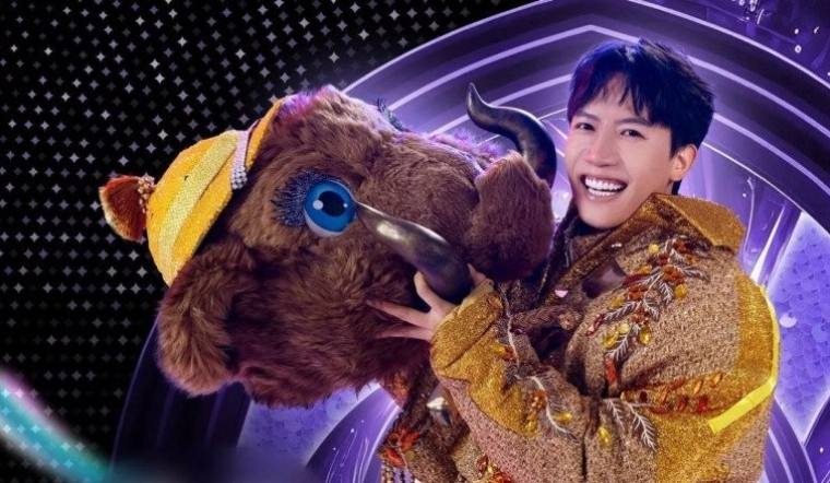 7 bài hát hay nhất của quán quân The Masked Singer Vietnam mùa 2 Voi Bản Đôn