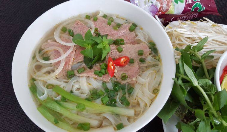 Phở ăn liền nào ngon? Các thương hiệu phở ngon trên thị trường