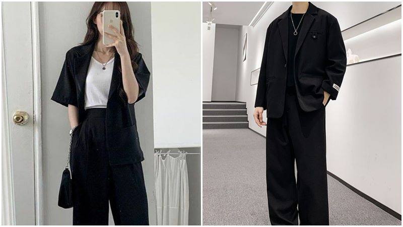 Định nghĩa về Business Casual