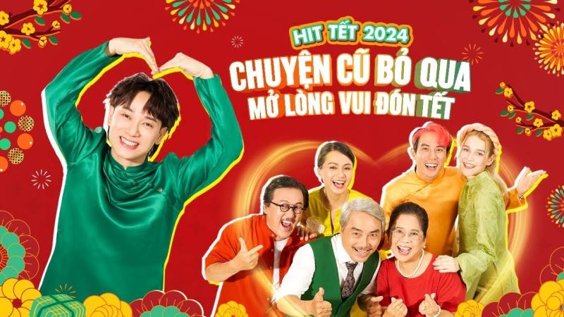 Chuyện Cũ Bỏ Qua 4 - Trúc Nhân