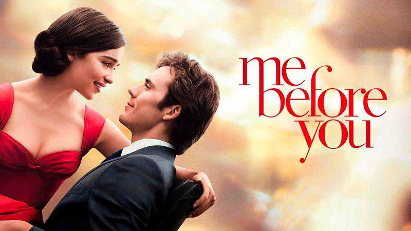 Me Before You - Trước ngày em đến