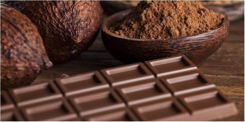 Bí quyết chọn chocolate cho ngày valinetime