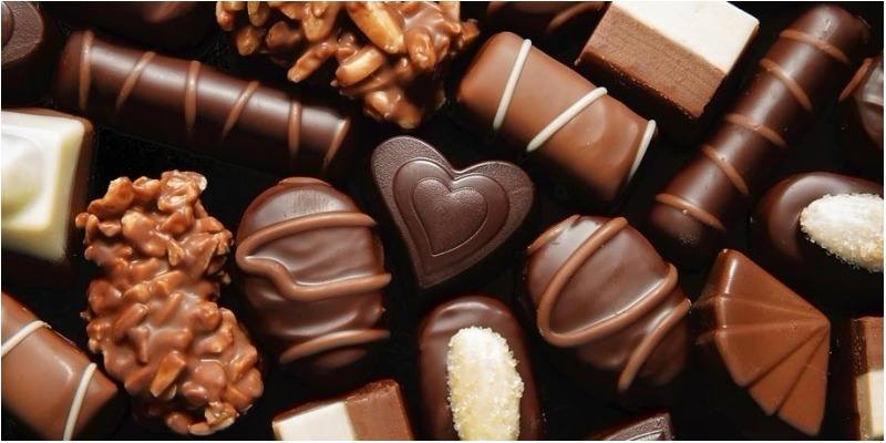 Bí quyết chọn chocolate cho ngày valinetime