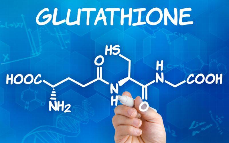 Glutathione