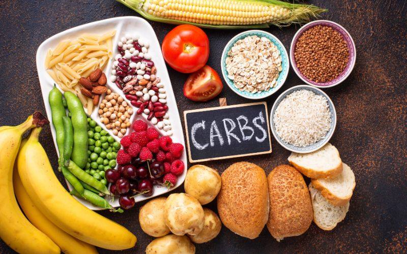 Tránh carbohydrate nếu mắc bệnh tiểu đường