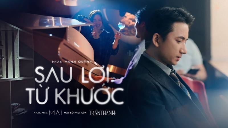 Sau Lời Từ Khước - Phan Mạnh Quỳnh