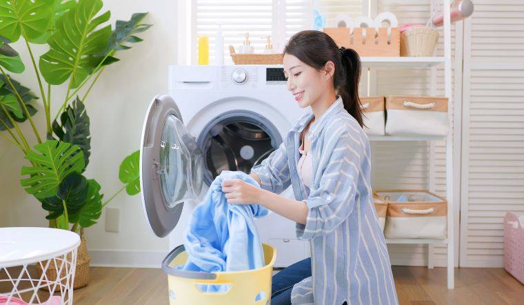 9 lưu ý khi giặt quần áo giúp bạn tránh khỏi cơn ngứa chàm bùng phát