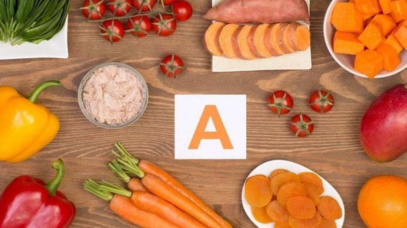 Vitamin A