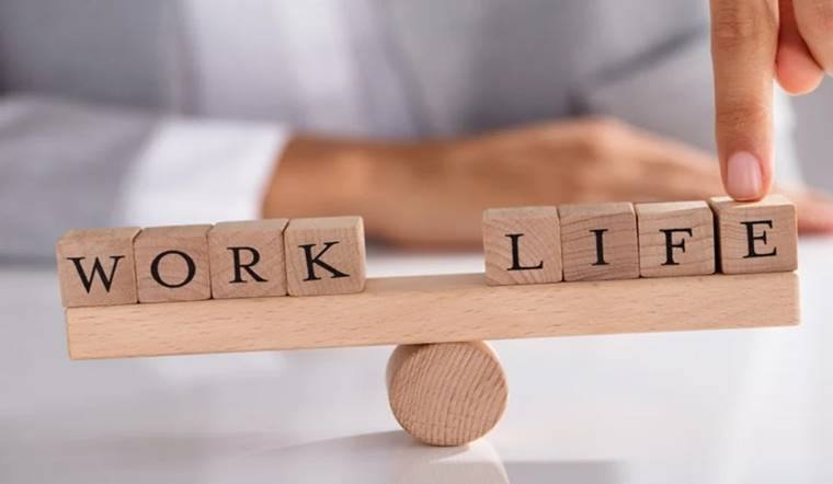 Work life balance là gì? Cách cân bằng công việc và cuộc sống hiệu quả