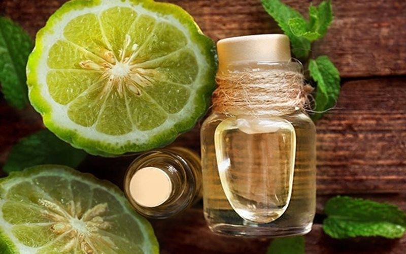 Công dụng của tinh dầu cam Bergamot