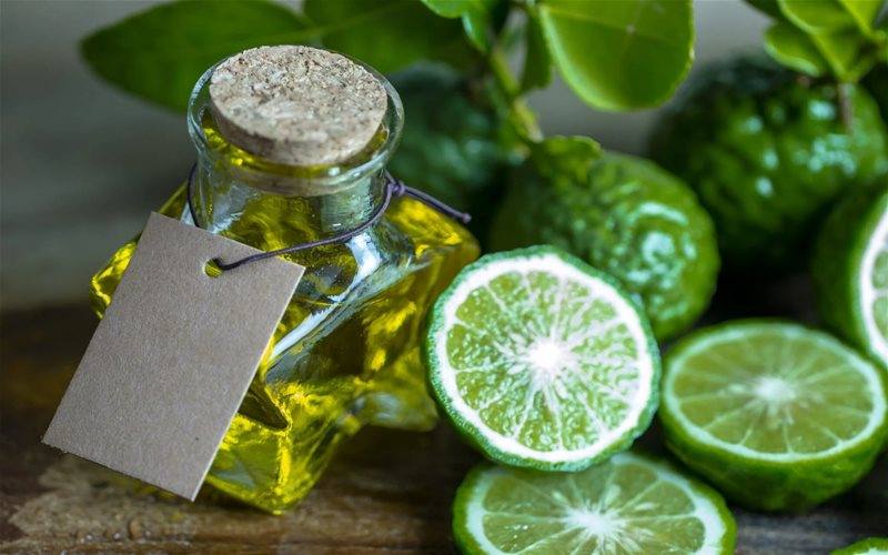 Một số cách sử dụng tinh dầu cam Bergamot