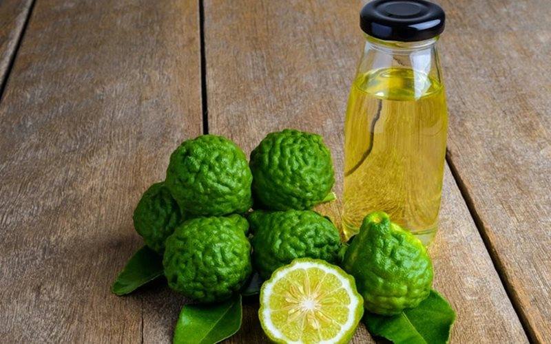 Tác dụng phụ của tinh dầu Bergamot