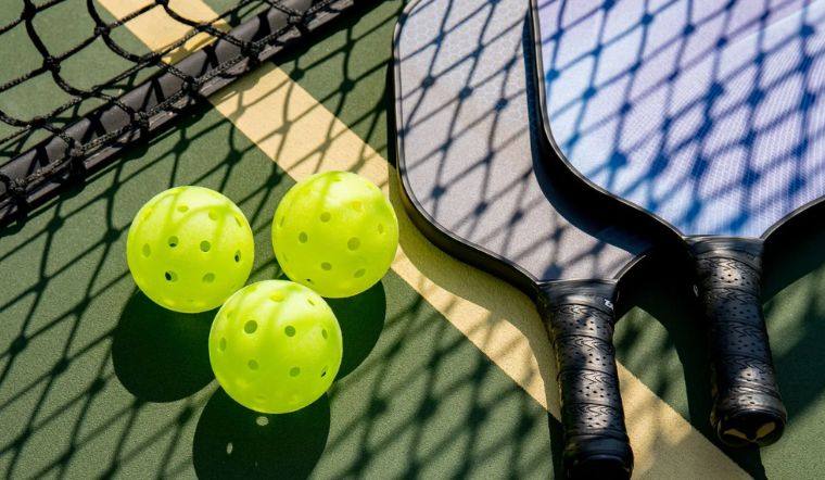 Pickleball – môn thể thao mới ở Việt Nam và những lợi ích tuyệt vời với sức khỏe